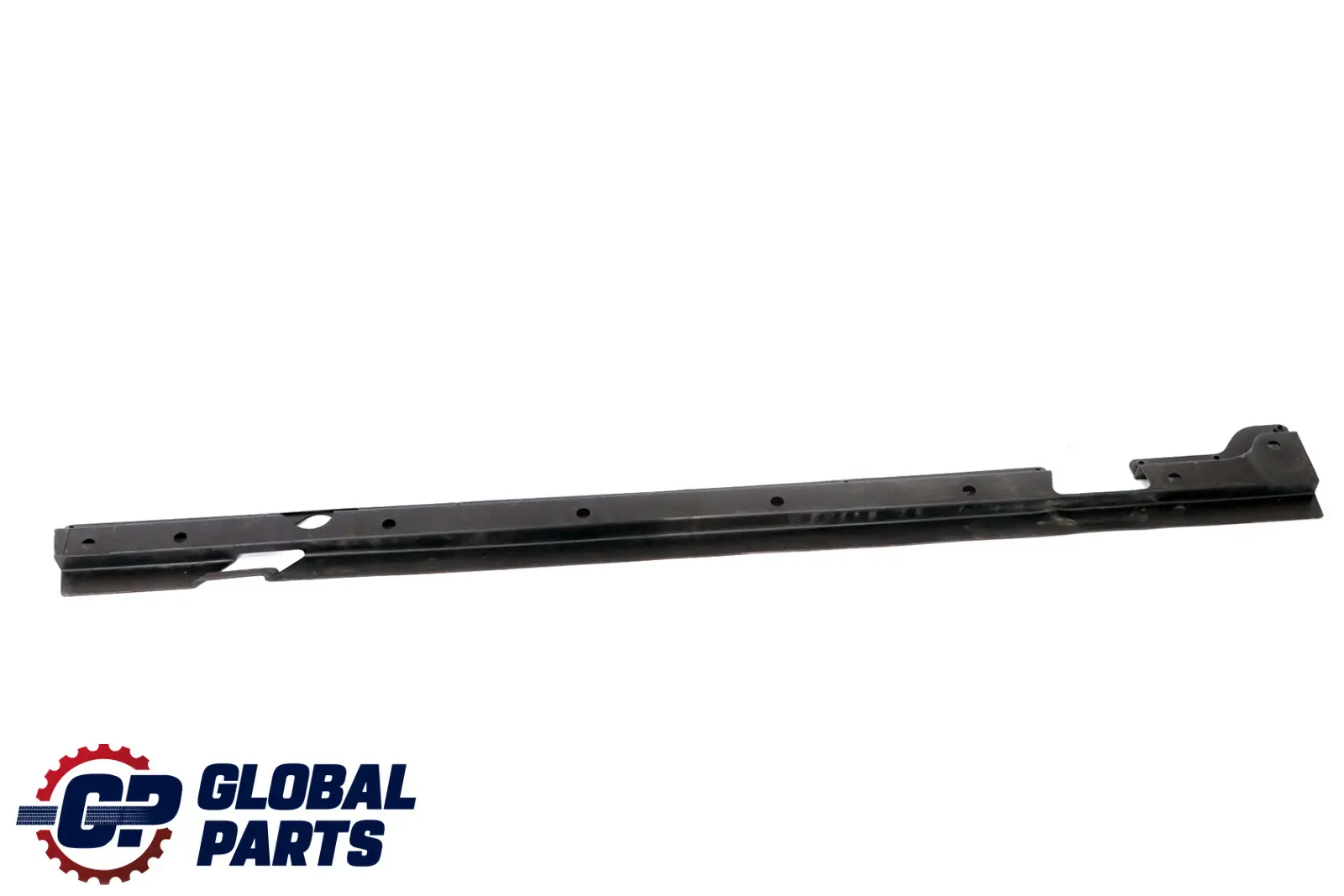 Mini Cooper R56 R57 JCW Garniture D'Adaptation Jupe Latérale Seuil Porte Gauche