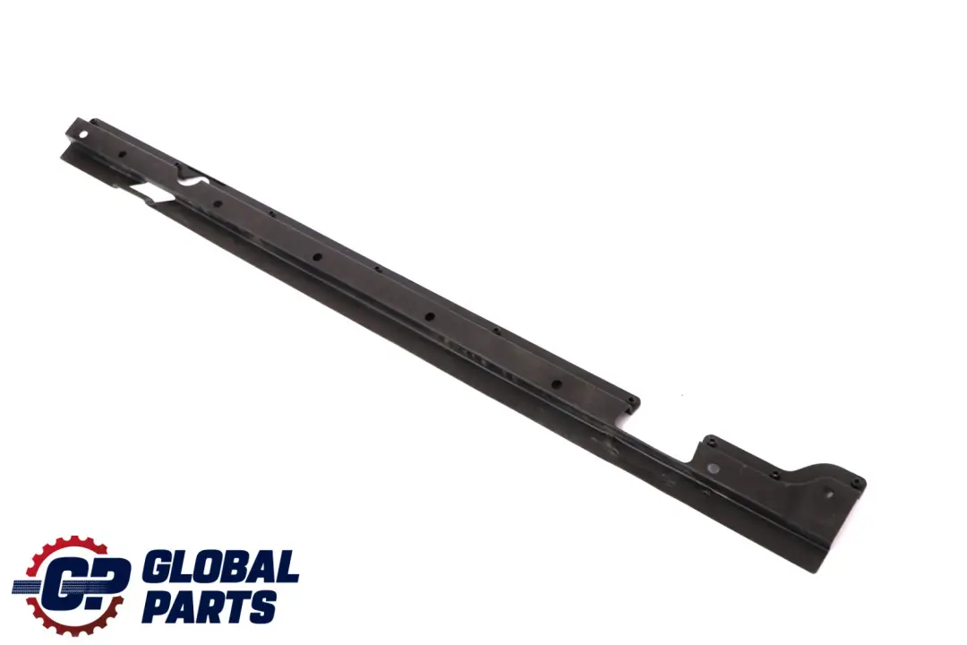 Mini Cooper R56 R57 JCW Porta sinistra N/S Sill Skirt Side Cover Adapter Trim - SKU 0413259 - Numero di parte 0413259