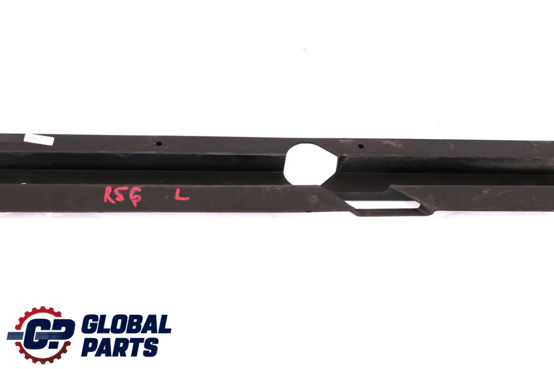 Mini Cooper R56 R57 JCW Porta sinistra N/S Sill Skirt Side Cover Adapter Trim - SKU 0413259 - Numero di parte 0413259