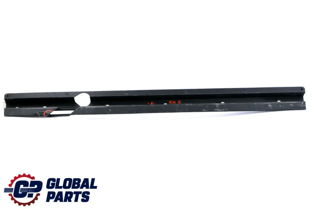 Right Door O/S Sill Skirt Side Cover Adapter Trim to BMW MINI Cooper 1 R56 R57 JCW with Part number 0413260 BMW MINI Cooper 1 R56 R57 JCW Right Door O/S Sill Skirt Side Cover Adapter Trim - SKU 0413260-1 - Part number 0413260