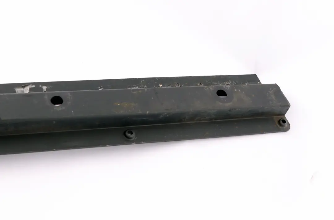 BMW MINI Cooper 1 R56 R57 JCW Right Door O/S Sill Skirt Side Cover Adapter Trim - SKU 0413260-1 - Part number 0413260