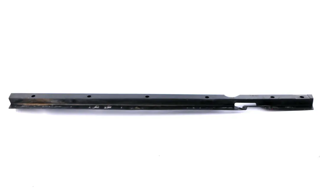 BMW MINI Cooper 1 R56 R57 JCW Right Door O/S Sill Skirt Side Cover Adapter Trim - SKU 0413260-1 - Part number 0413260