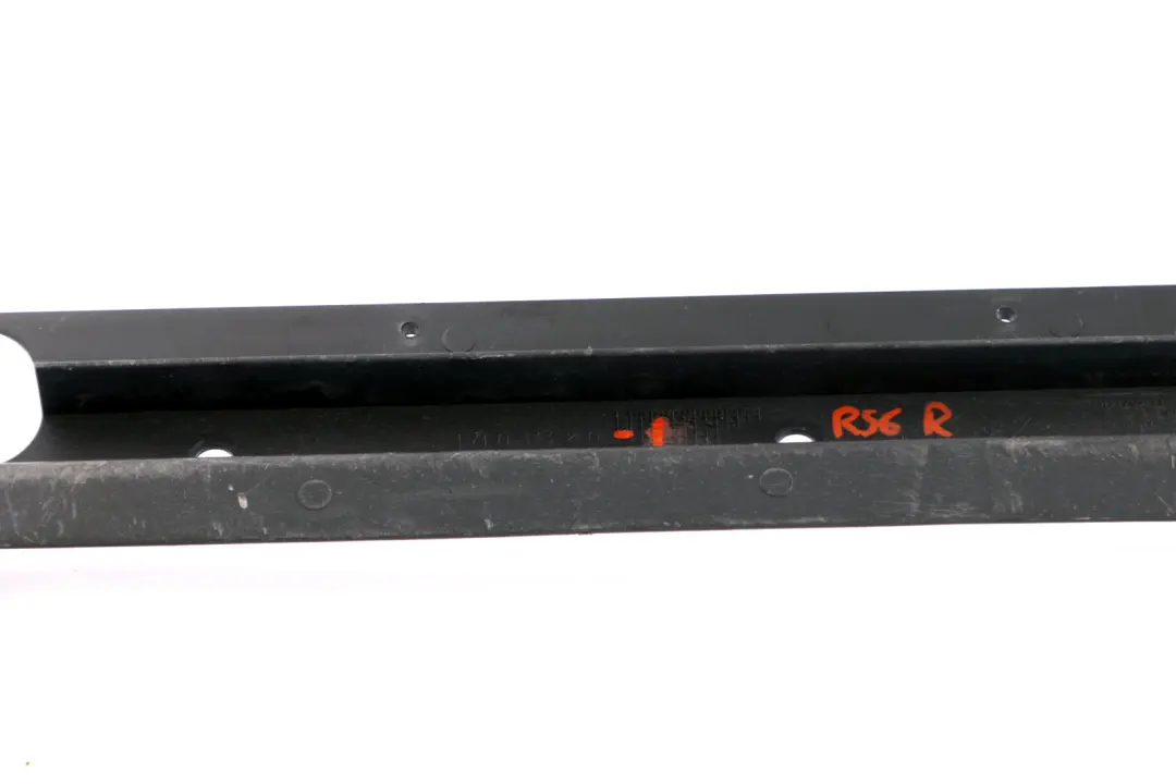 BMW MINI Cooper 1 R56 R57 JCW Right Door O/S Sill Skirt Side Cover Adapter Trim - SKU 0413260-1 - Part number 0413260