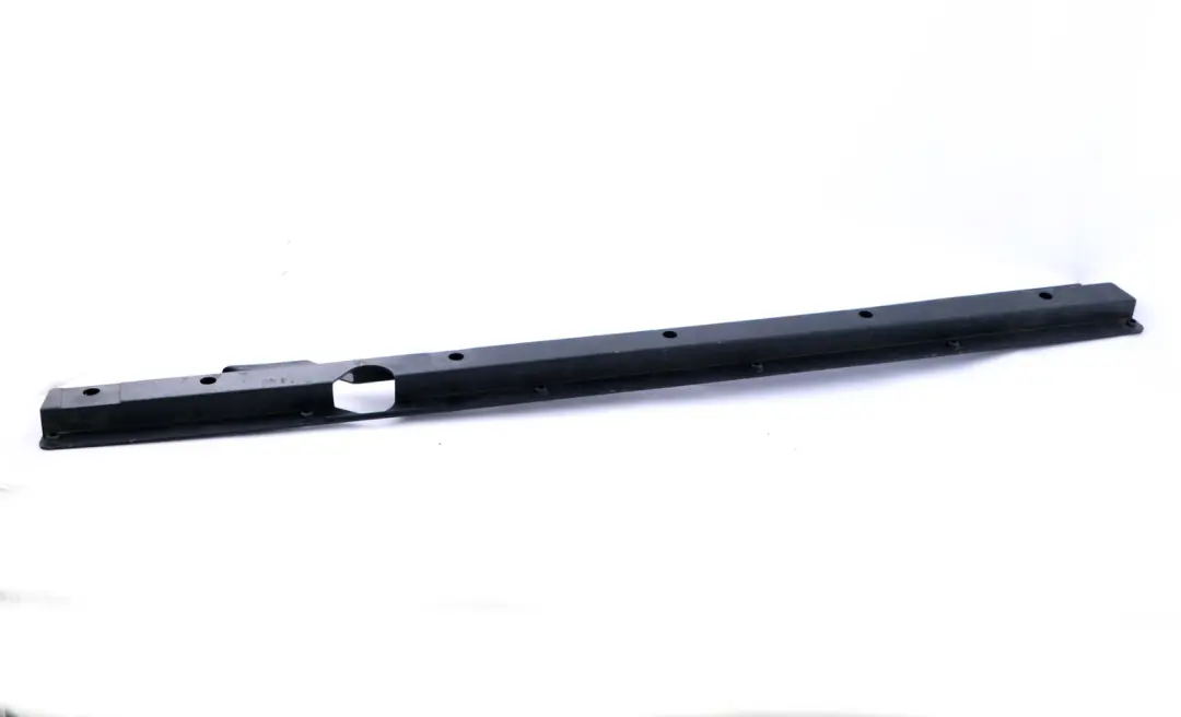 BMW MINI Cooper 1 R56 R57 JCW Right Door O/S Sill Skirt Side Cover Adapter Trim - SKU 0413260-1 - Part number 0413260