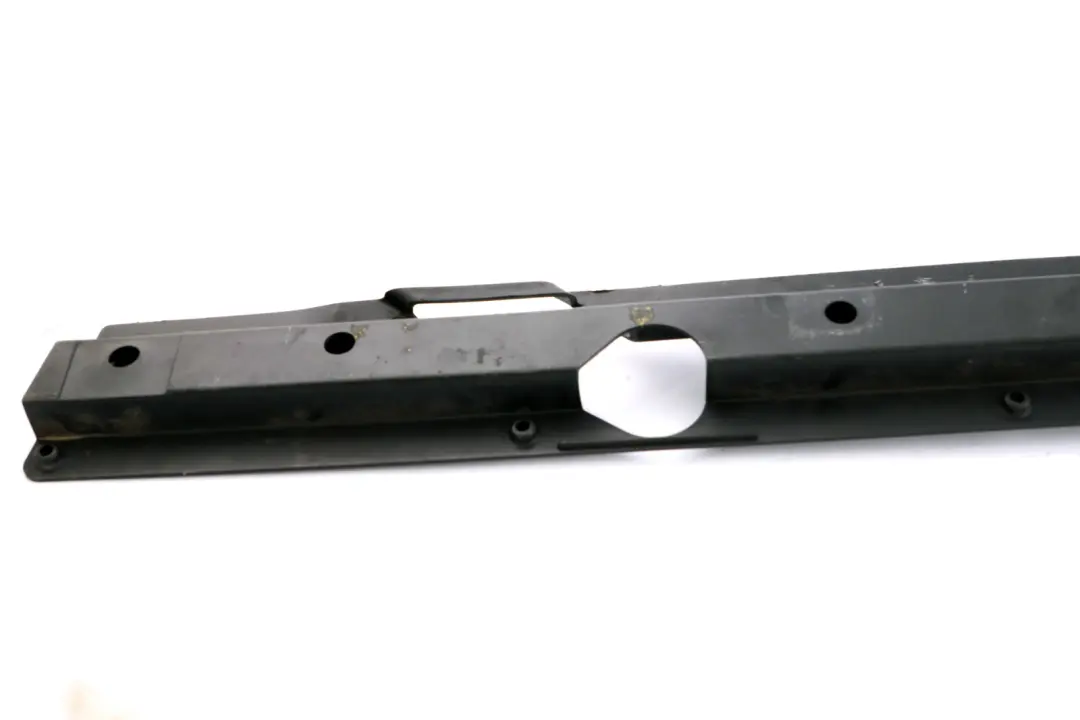BMW MINI Cooper 1 R56 R57 JCW Right Door O/S Sill Skirt Side Cover Adapter Trim - SKU 0413260-1 - Part number 0413260