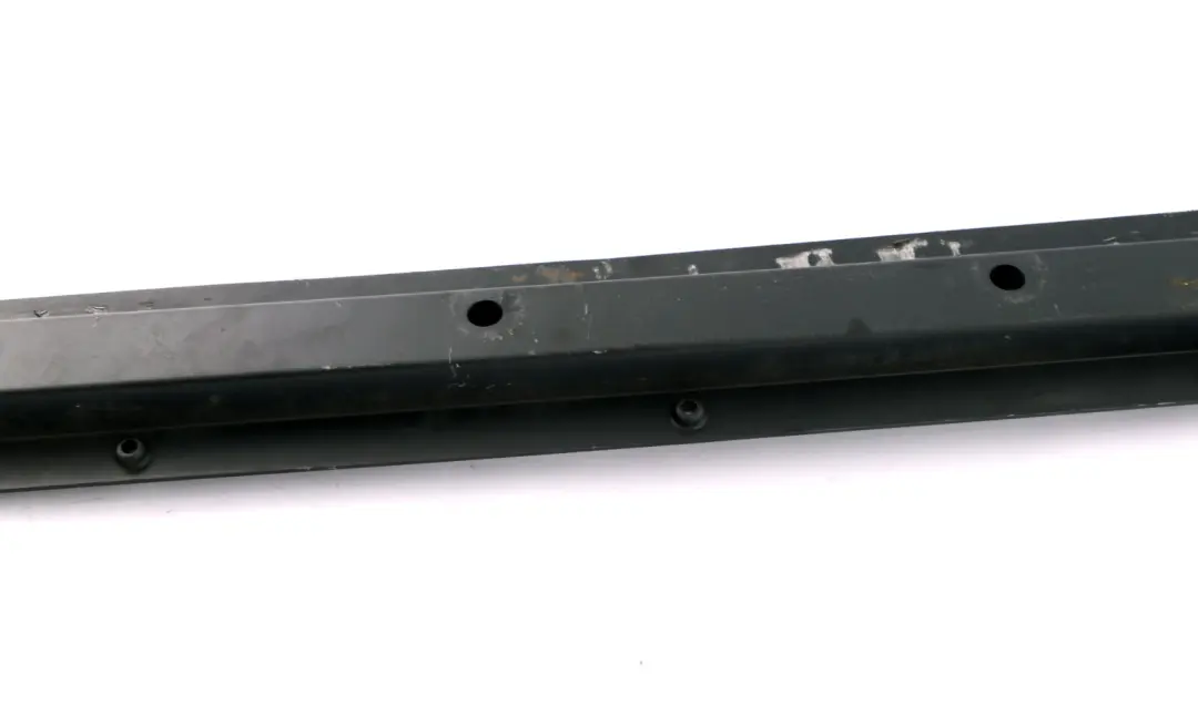 BMW MINI Cooper 1 R56 R57 JCW Right Door O/S Sill Skirt Side Cover Adapter Trim - SKU 0413260-1 - Part number 0413260