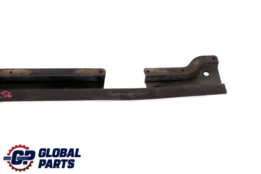 Mini Cooper R56 R57 JCW Right Door O/S Sill Skirt Side Cover Adapter Trim - SKU 0413260 - Part number 0413260