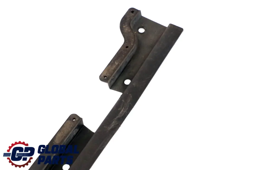 Mini Cooper R56 R57 JCW Right Door O/S Sill Skirt Side Cover Adapter Trim - SKU 0413260 - Part number 0413260