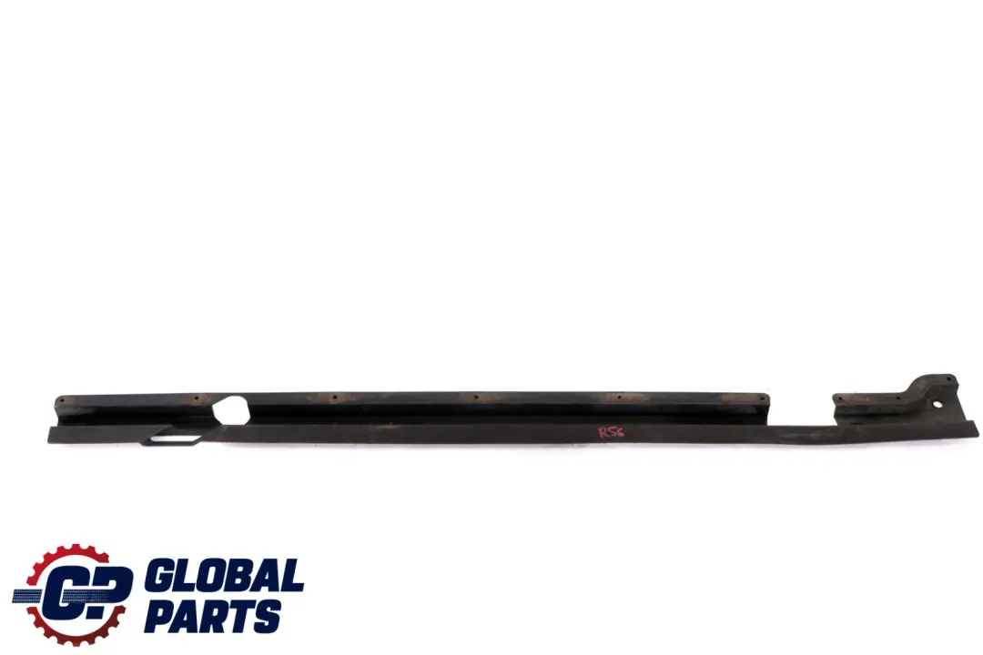 Mini Cooper R56 R57 JCW Right Door O/S Sill Skirt Side Cover Adapter Trim - SKU 0413260 - Part number 0413260