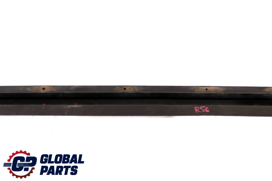 Right Door O/S Sill Skirt Side Cover Adapter Trim to Mini Cooper R56 R57 JCW with Part number 0413260 Mini Cooper R56 R57 JCW Right Door O/S Sill Skirt Side Cover Adapter Trim - SKU 0413260 - Part number 0413260