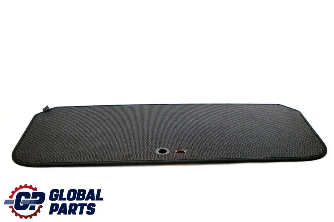 BMW Mini Cooper R50 R53 R56 Kofferraum Gepäckraum Wanne Deckel Union Jack - SKU 0415025 - Teilenummer 0415025