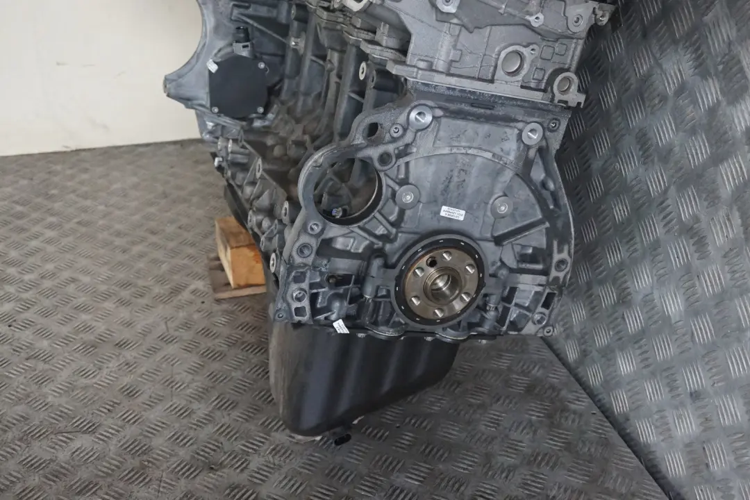 Nue Moteur 325i N52N N52B25A 218CV Neuf Distribution GARANTIE BMW E90 E91 E92 - SKU 0415028-2 - Numéro de pièce 0415028