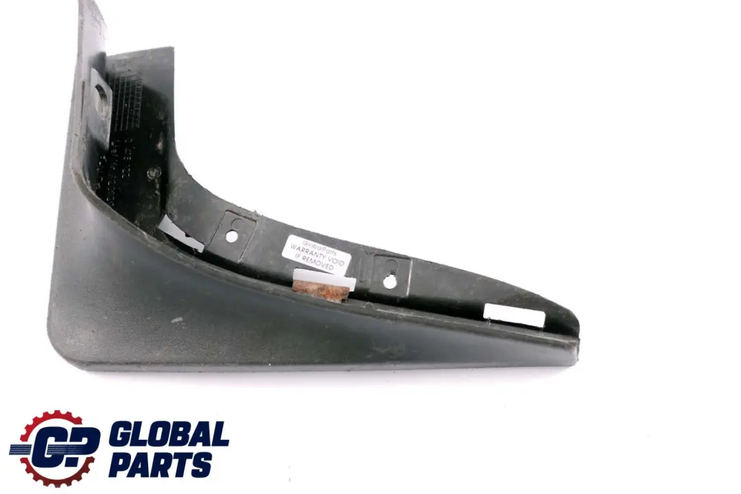 BMW Mini R55 R56 R57 Front Bumper Left Right N/O/S Mud Flaps Splash Guard Set - SKU 0415114 - Part number 0415114