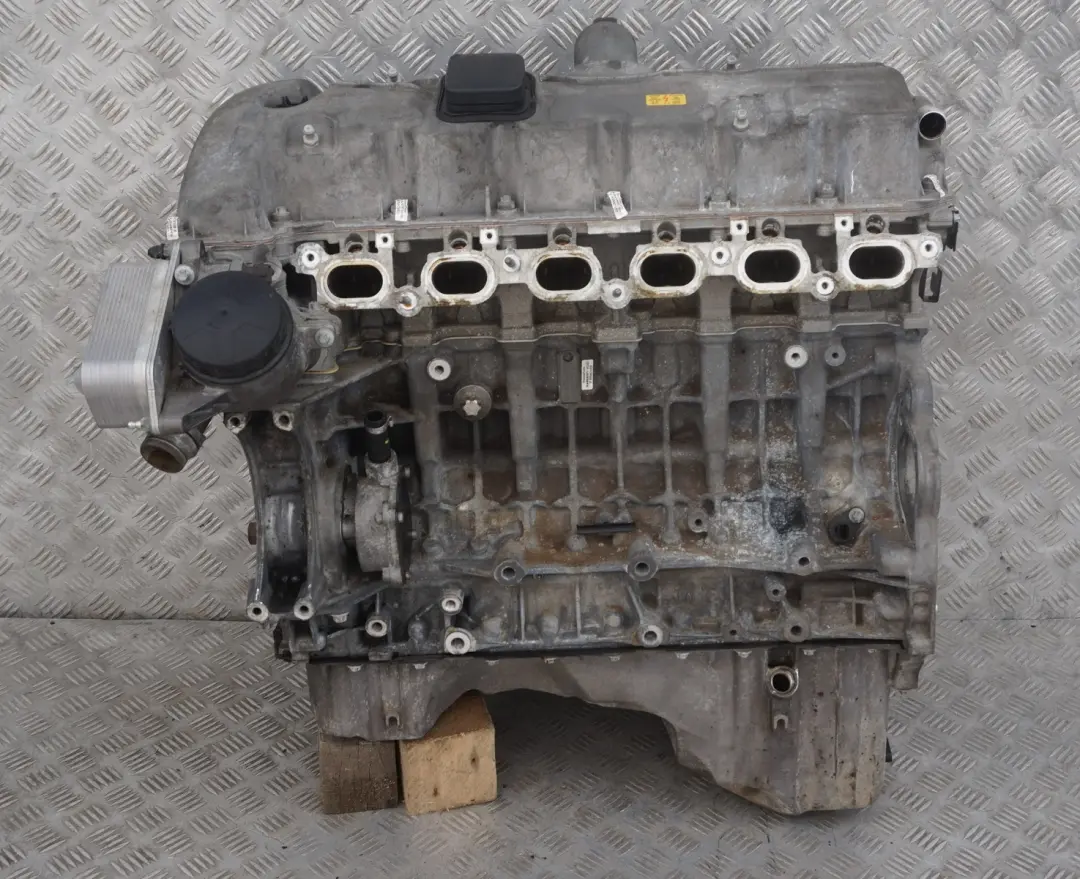 BMW E60 E61 E90 E91 Moteur Nu 523i 525i 323i 325i N52 N52B25A GARANTIE - SKU 0415402 - Numéro de pièce 0415402