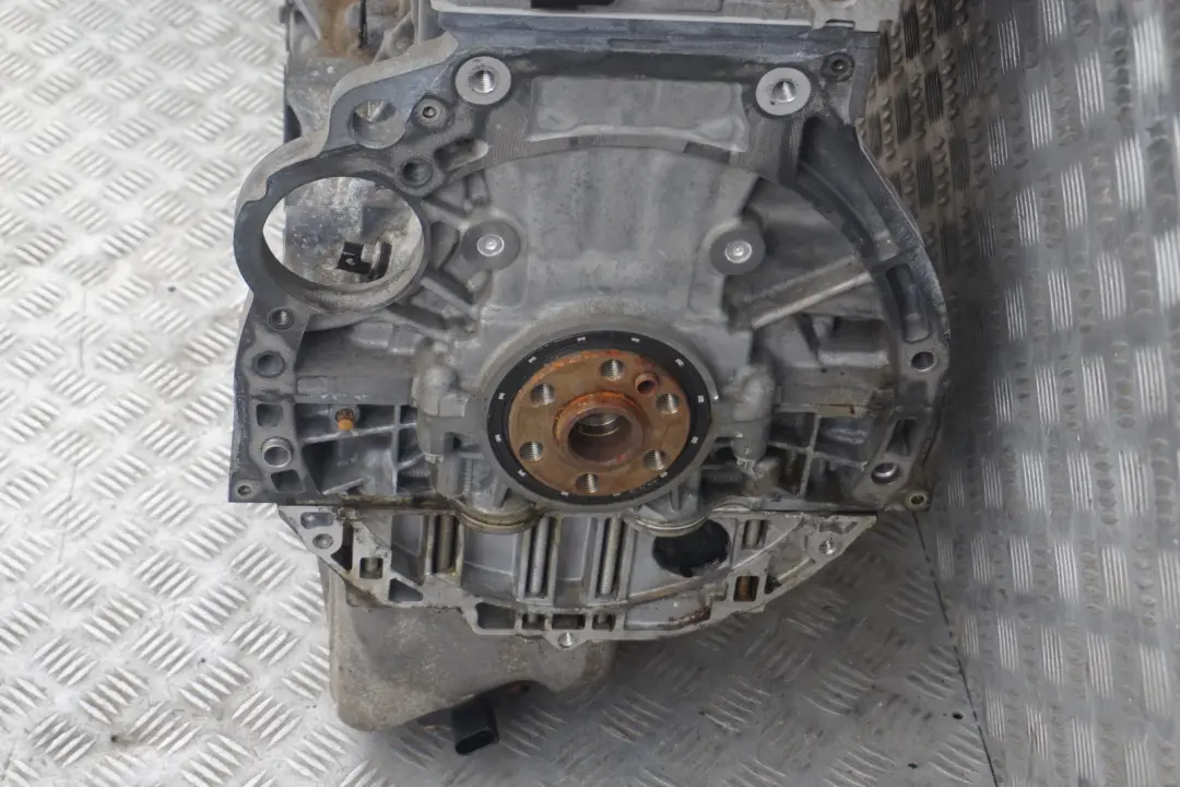 BMW E60 E61 E90 E91 Bare Engine 523i 525i 323i 325i N52 N52B25A 72k m, WARRANTY - SKU 0415402 - Part number 0415402