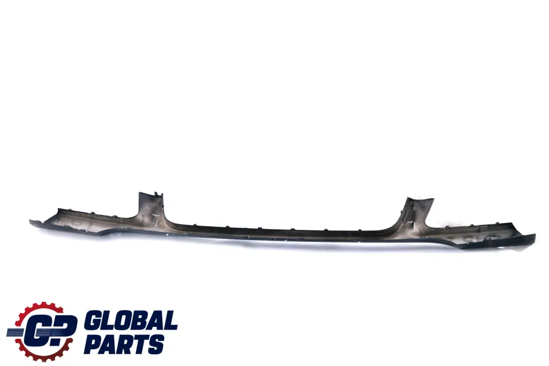 Front Bumper Bottom Trim Strip Panel to BMW X3 Series E83 LCI with Part number 0415737 BMW X3 Series E83 LCI Front Bumper Bottom Trim Strip Panel - SKU 0415737-BS - Part number 0415737