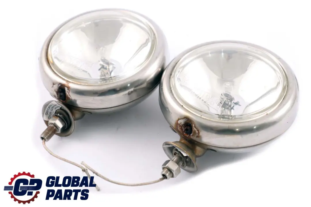 High Beam Set Halogen Lamp O/N/S to BMW Mini Cooper 2 R55 R56 with Part number 0417670 BMW Mini Cooper 2 R55 R56 High Beam Set Halogen Lamp O/N/S - SKU 0417670-2 - Part number 0417670