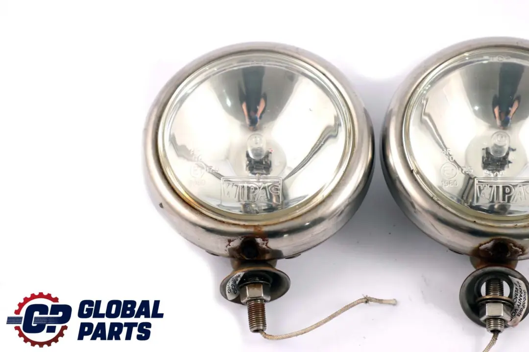 BMW Mini Cooper 2 R55 R56 Fernscheinwerfer Set Rechts Links - SKU 0417670-2 - Teilenummer 0417670