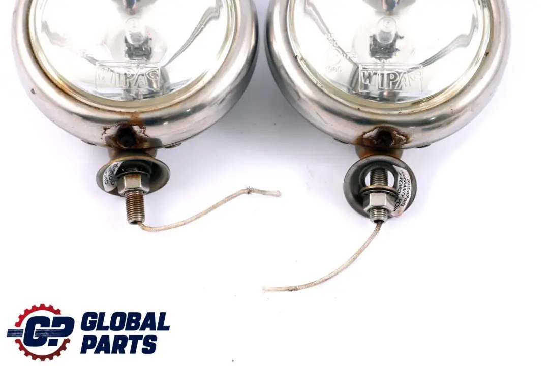 BMW Mini Cooper 2 R55 R56 Fernscheinwerfer Set Rechts Links - SKU 0417670-2 - Teilenummer 0417670