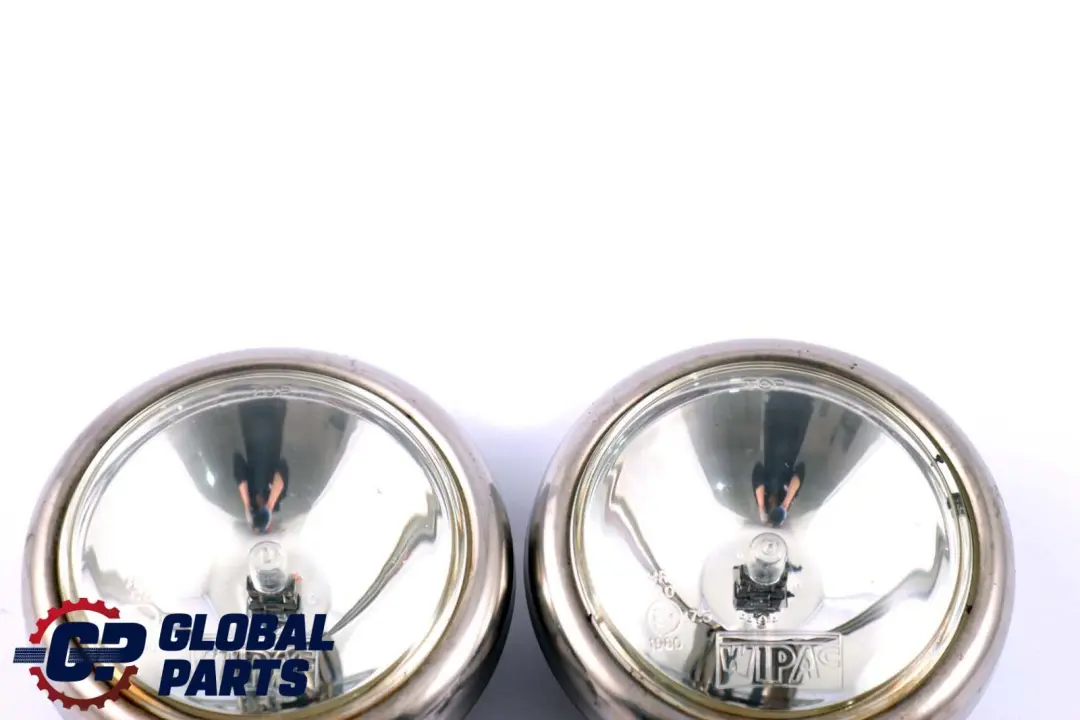 Fernscheinwerfer Set Rechts Links für BMW Mini Cooper 2 R55 R56 mit Teilenummer 0417670 BMW Mini Cooper 2 R55 R56 Fernscheinwerfer Set Rechts Links - SKU 0417670-2 - Teilenummer 0417670