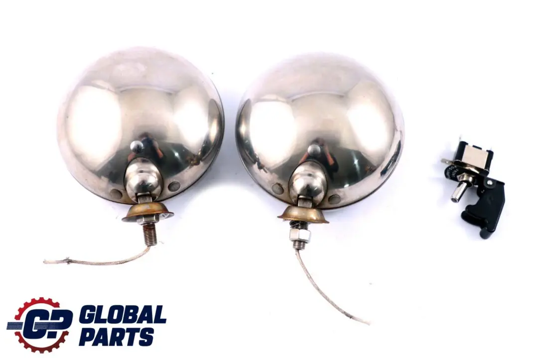 High Beam Set Halogen Lamp O/N/S to BMW Mini Cooper 2 R55 R56 with Part number 0417670 BMW Mini Cooper 2 R55 R56 High Beam Set Halogen Lamp O/N/S - SKU 0417670-2 - Part number 0417670