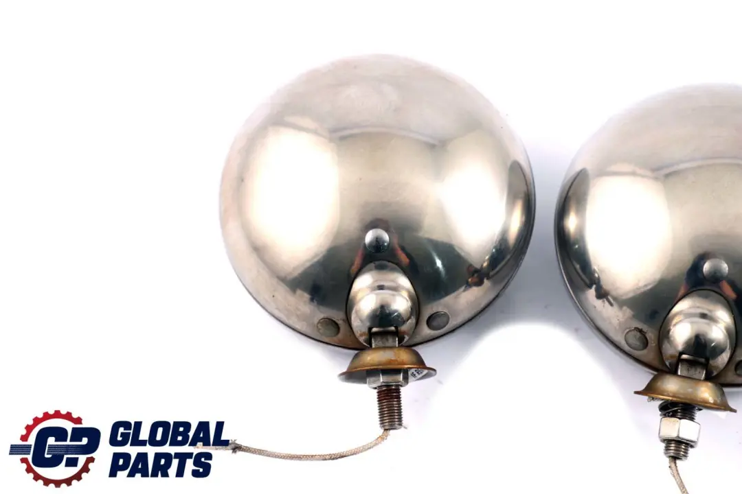 Fernscheinwerfer Set Rechts Links für BMW Mini Cooper 2 R55 R56 mit Teilenummer 0417670 BMW Mini Cooper 2 R55 R56 Fernscheinwerfer Set Rechts Links - SKU 0417670-2 - Teilenummer 0417670