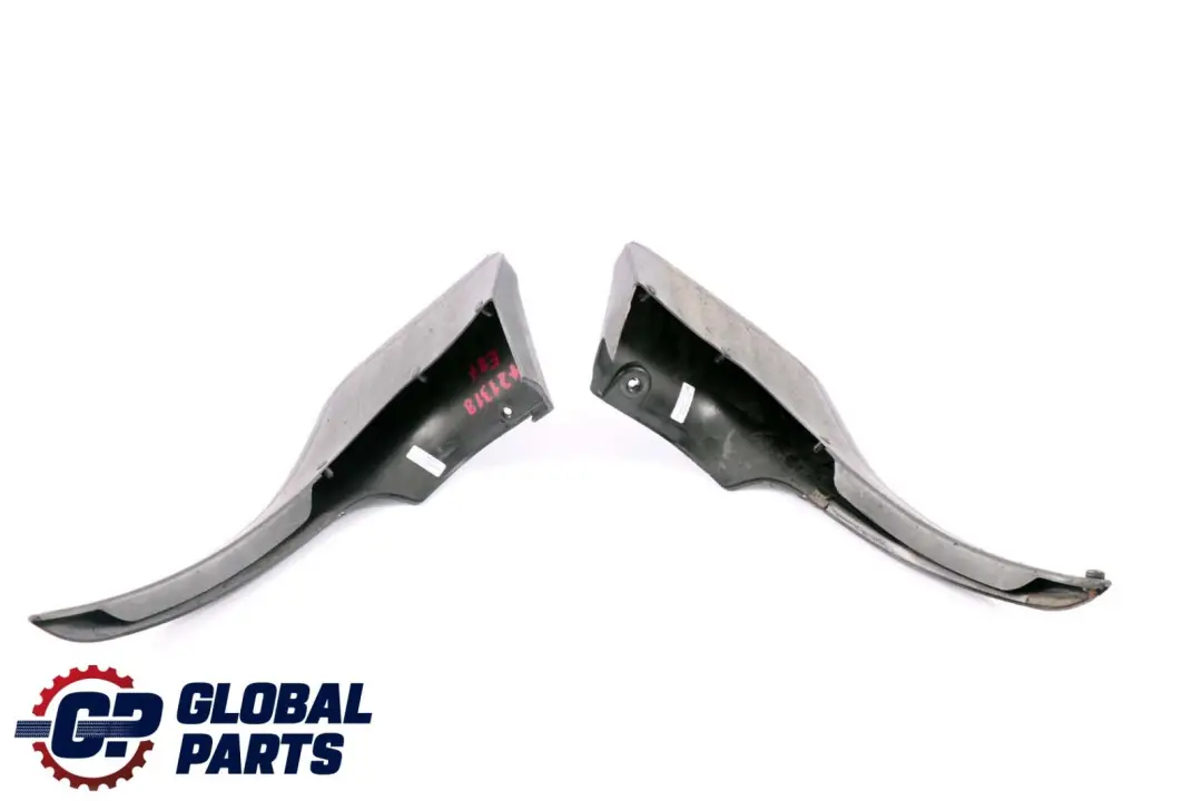 Stossfänger Hinten Satz Schmutzfänger Hinten für BMW 1 er E81 E87 LCI mit Teilenummer 0421318 BMW 1 er E81 E87 LCI Stossfänger Hinten Satz Schmutzfänger Hinten - SKU 0421318 - Teilenummer 0421318