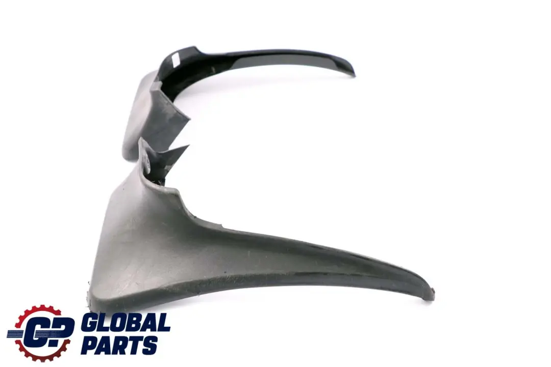 Bumper Left Right N/O/S Mud Flaps Splash Shield Set to BMW 1 E81 E87 LCI Rear with Part number 0421318 BMW 1 E81 E87 LCI Rear Bumper Left Right N/O/S Mud Flaps Splash Shield Set - SKU 0421318 - Part number 0421318