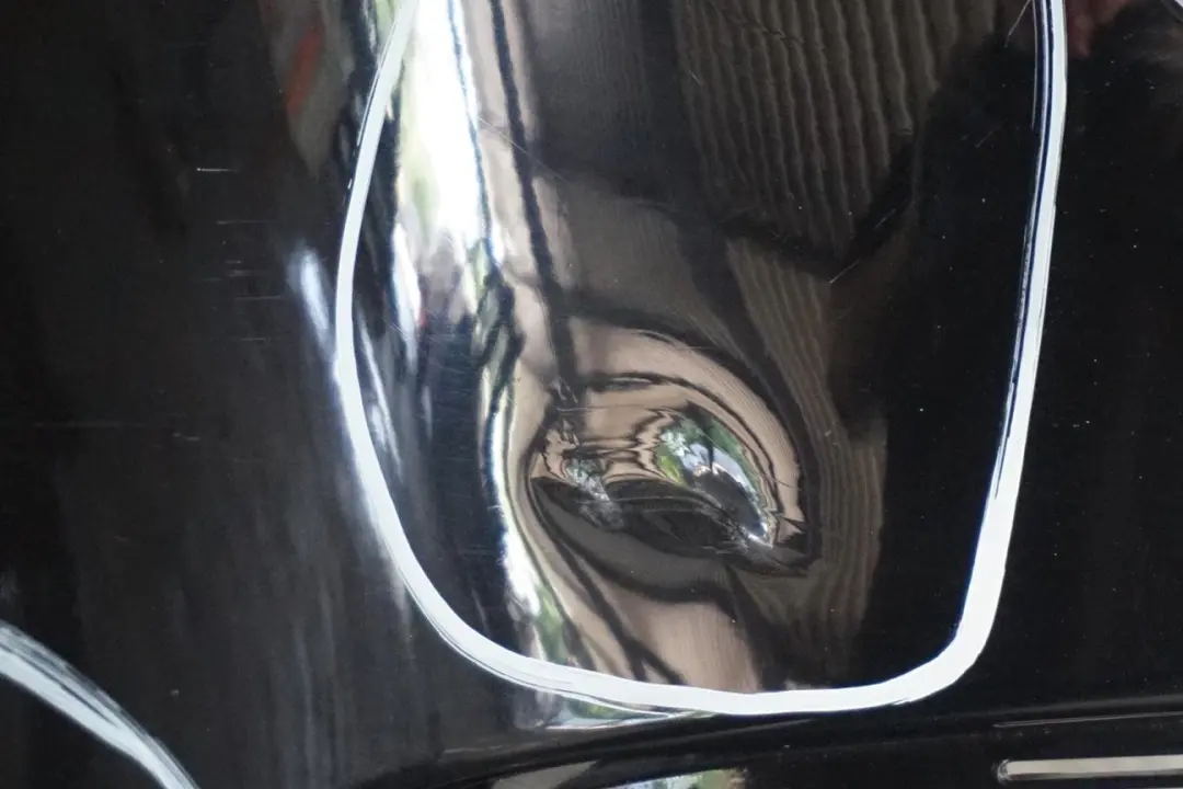 Zderzak tylny tył schwarz do BMW E60 LCI o numerze 0422349 BMW E60 LCI Zderzak tylny tył schwarz - SKU 0422349-SCH1 - Numer Części 0422349