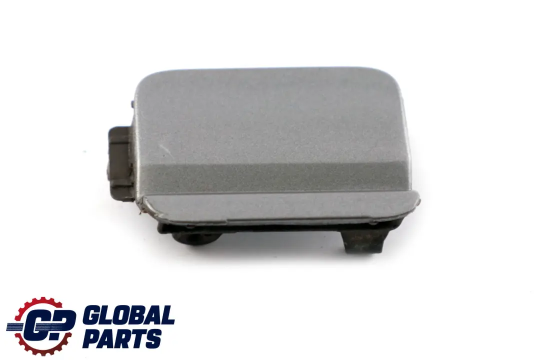 1er E60 LCI Heckstoßstange Klappe Abschleppöse Spacegrau für BMW mit Teilenummer 7178175 BMW 1er E60 LCI Heckstoßstange Klappe Abschleppöse Spacegrau - SKU 0422362-SCG - Teilenummer 7178175