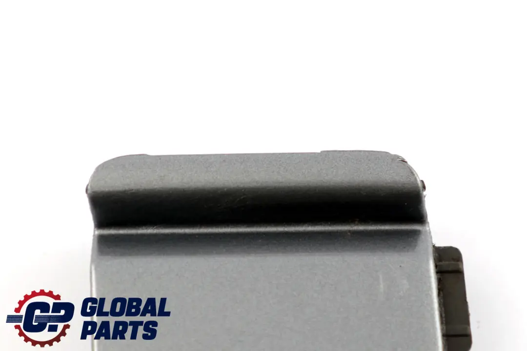 Bumper Flap Towing Eye Spacegrau to BMW 1 Series E60 LCI Rear with Part number 7178175 BMW 1 Series E60 LCI Rear Bumper Flap Towing Eye Spacegrau - SKU 0422362-SCG - Part number 7178175