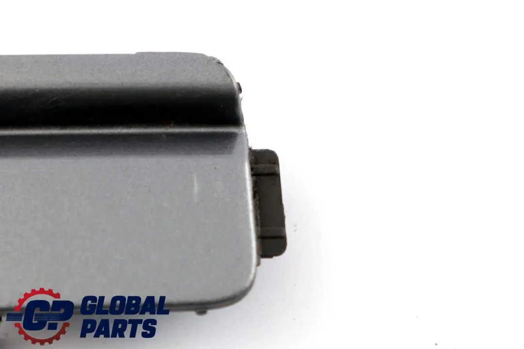 1er E60 LCI Heckstoßstange Klappe Abschleppöse Spacegrau für BMW mit Teilenummer 7178175 BMW 1er E60 LCI Heckstoßstange Klappe Abschleppöse Spacegrau - SKU 0422362-SCG - Teilenummer 7178175