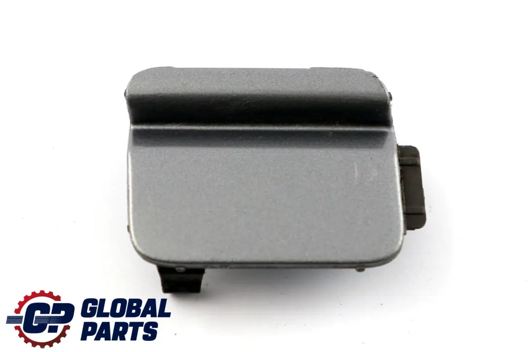 Série 1 E60 LCI Pare-chocs arrière Oeil de remorquage Spacegrau pour BMW à propos du numéro de pièce 7178175 BMW Série 1 E60 LCI Pare-chocs arrière Oeil de remorquage Spacegrau - SKU 0422362-SCG - Numéro de pièce 7178175