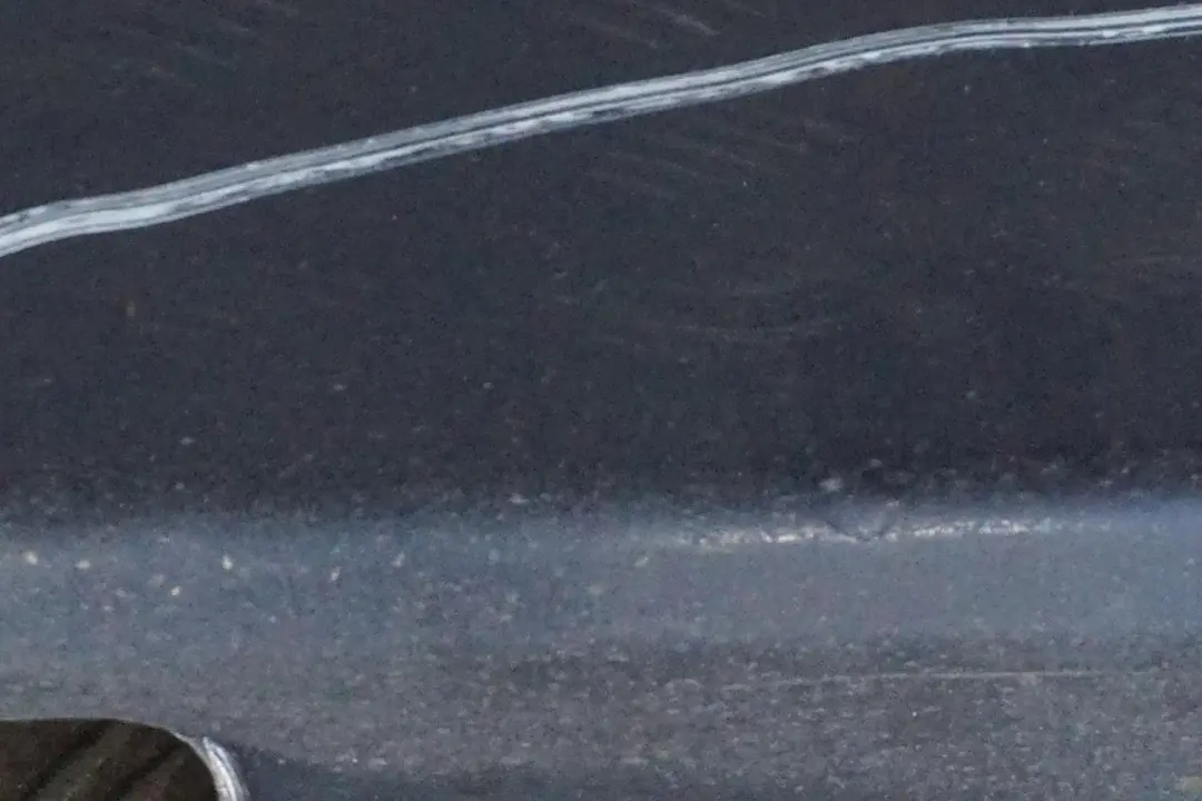 BMW E60 LCI Nakładka listwa lewa na próg lewy - SKU 0422464-DSB - Numer Części 0422464