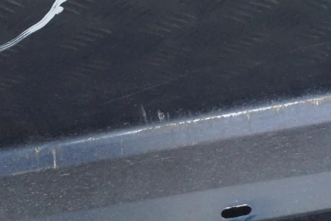 Nakładka listwa lewa na próg lewy do BMW E60 LCI o numerze 0422464 BMW E60 LCI Nakładka listwa lewa na próg lewy - SKU 0422464-DSB - Numer Części 0422464