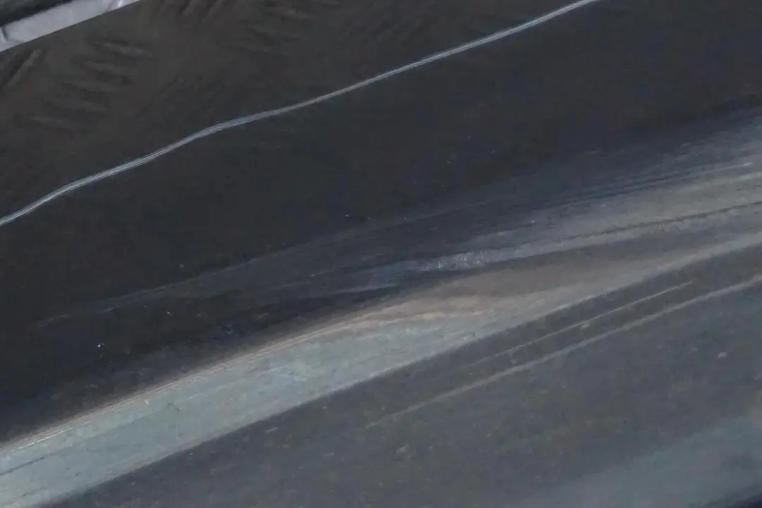 BMW E60 E61 LCI Nakładka listwa lewa na próg lewy - SKU 0422464-MB1 - Numer Części 0422464