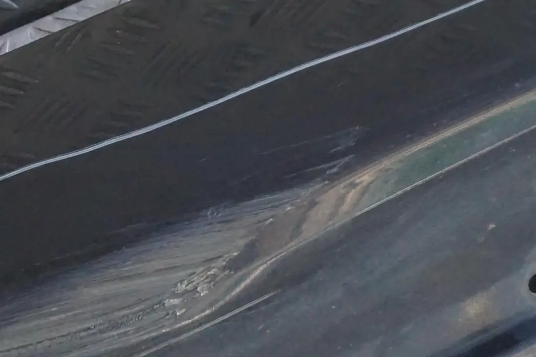 Bas de Porte Couverture Seuil a Gauche Bleu Monaco Bleu A35 pour BMW 5 E60 E61 LCI 1 à propos du numéro de pièce 0422464 BMW 5 E60 E61 LCI 1 Bas de Porte Couverture Seuil a Gauche Bleu Monaco Bleu A35 - SKU 0422464-MB1 - Numéro de pièce 0422464