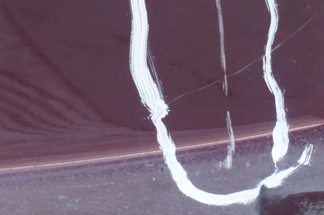 Bas de Porte Couverture Seuil a Gauche Barbera Rouge - A39 pour BMW 5 E60N E61N LCI à propos du numéro de pièce 0422465 BMW 5 E60N E61N LCI Bas de Porte Couverture Seuil a Gauche Barbera Rouge - A39 - SKU 0422465-BAR - Numéro de pièce 0422465