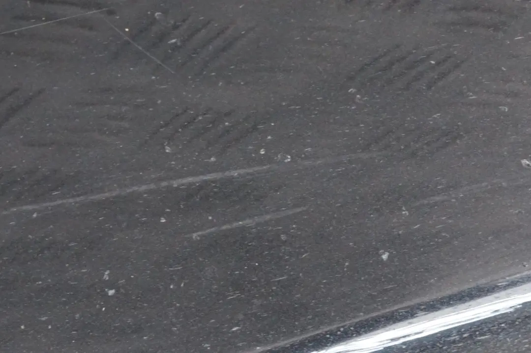 BMW E60 LCI Nakładka listwa na próg prawy - SKU 0422465-BS1 - Numer Części 0422465