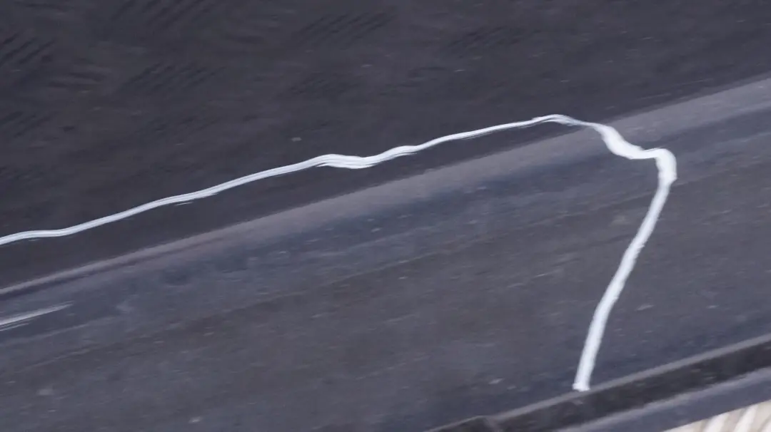 BMW 5 Series E60 E61 LCI Door Sill Cover Side Skirt Right O/S Monacoblau Blue - SKU 0422465-MB - Part number 0422465