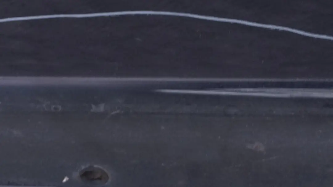 Door Sill Cover Side Skirt Right O/S Monacoblau Blue to BMW 5 Series E60 E61 LCI with Part number 0422465 BMW 5 Series E60 E61 LCI Door Sill Cover Side Skirt Right O/S Monacoblau Blue - SKU 0422465-MB - Part number 0422465