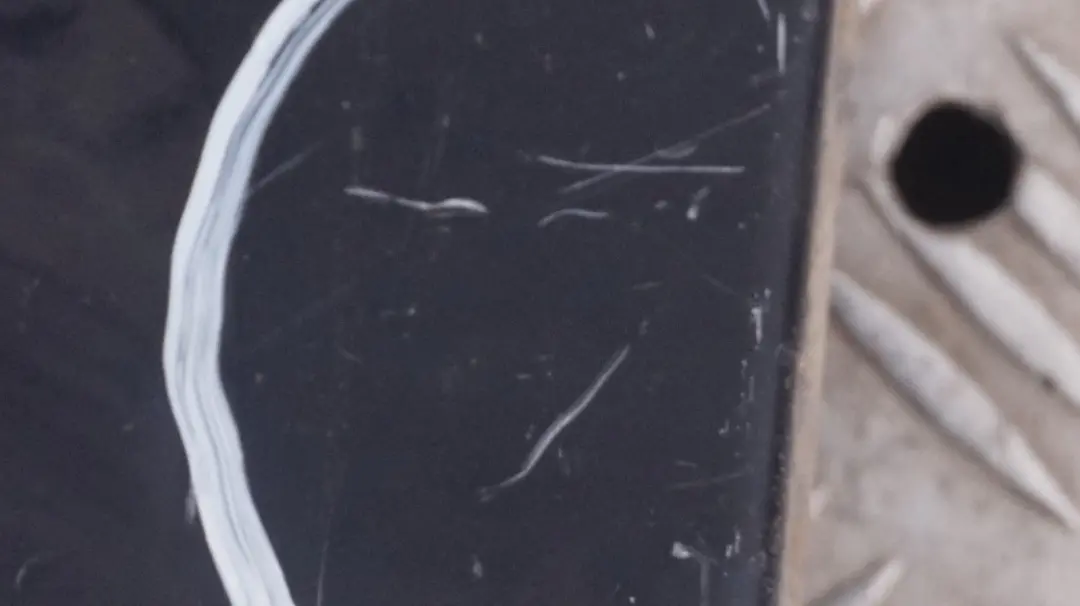 Door Sill Cover Side Skirt Right O/S Monacoblau Blue to BMW 5 Series E60 E61 LCI with Part number 0422465 BMW 5 Series E60 E61 LCI Door Sill Cover Side Skirt Right O/S Monacoblau Blue - SKU 0422465-MB - Part number 0422465