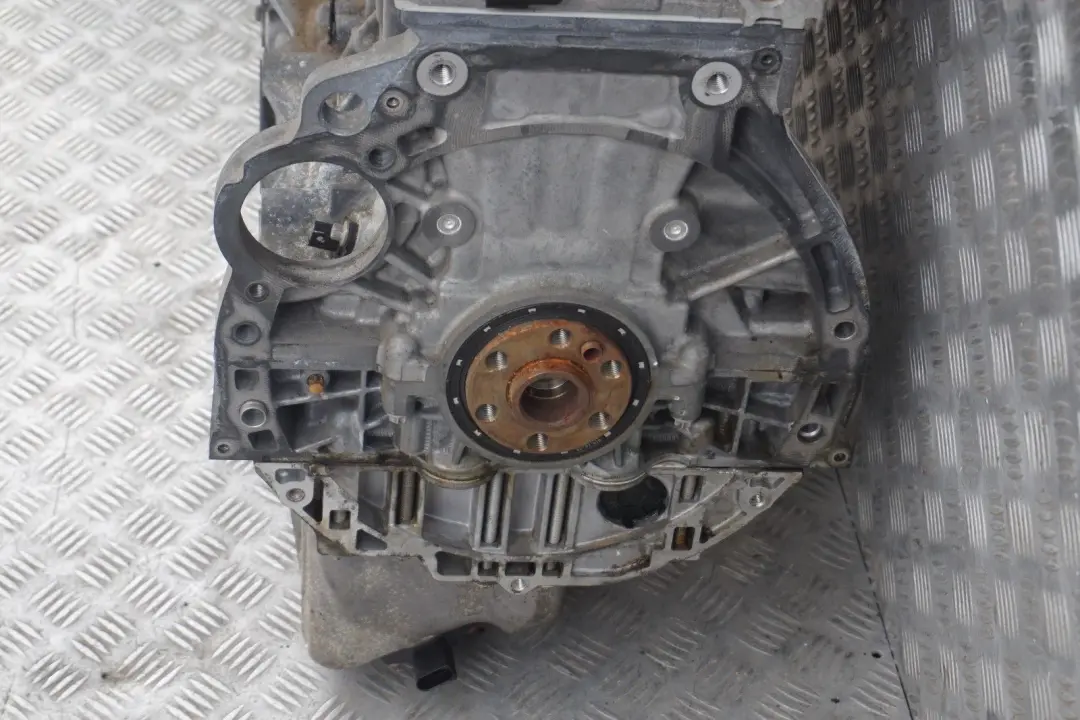 N52 N52B30A Nackter Motor N52B30A 258PS GARANTIE BMW E60 E63 E65 E90 330i 530i - SKU p0422941 - Teilenummer 0422941