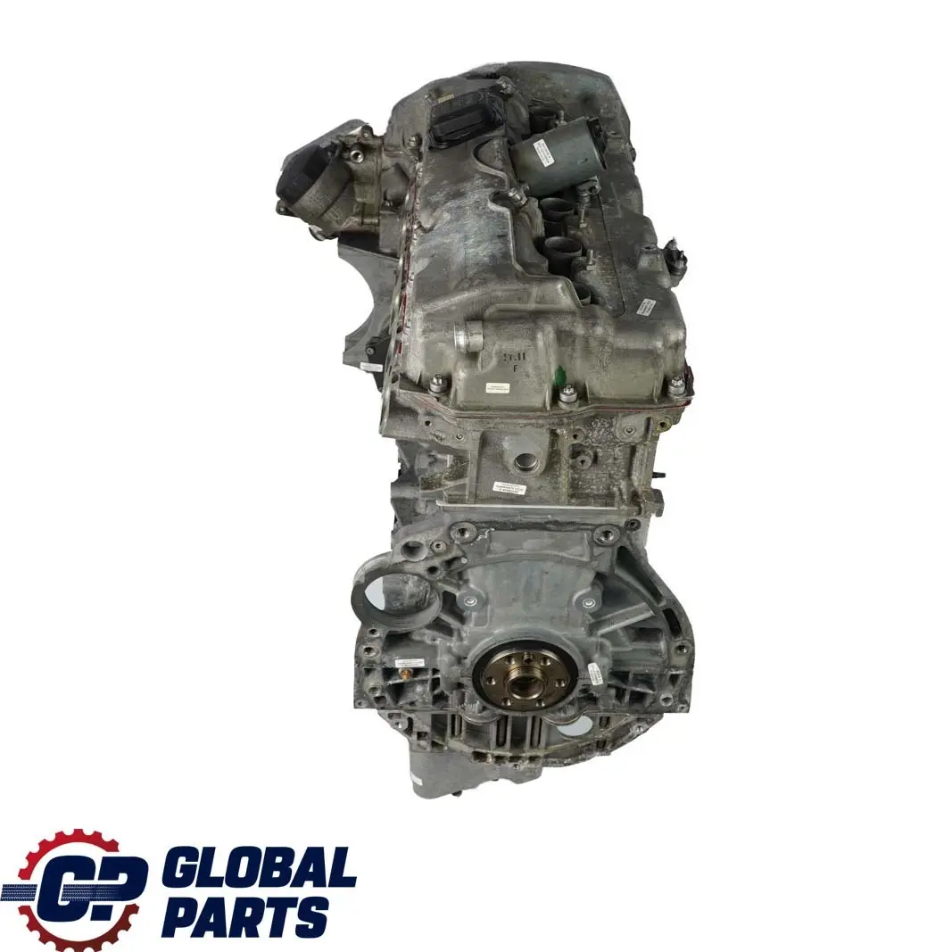 BMW E60 E90 E91 325i 525i N52 Nudo Motore N52B25A Nuova Distribuzione GARANZIA - SKU 0415402-2 - Numero di parte 0415402