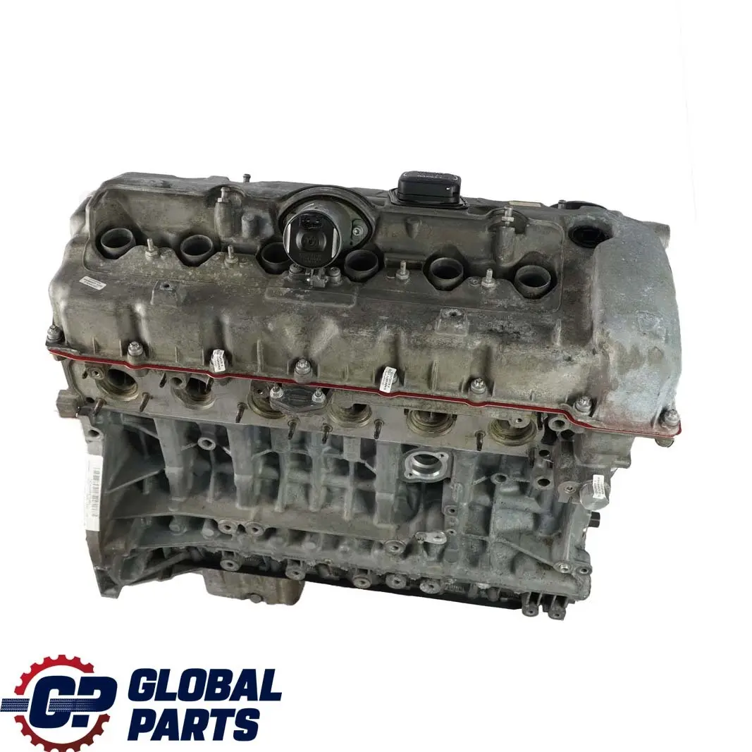 BMW E60 E61 E63 E65 E87 E90 E91 Silnik N52 N52B30A - SKU 0422941 - Numer Części 0422941