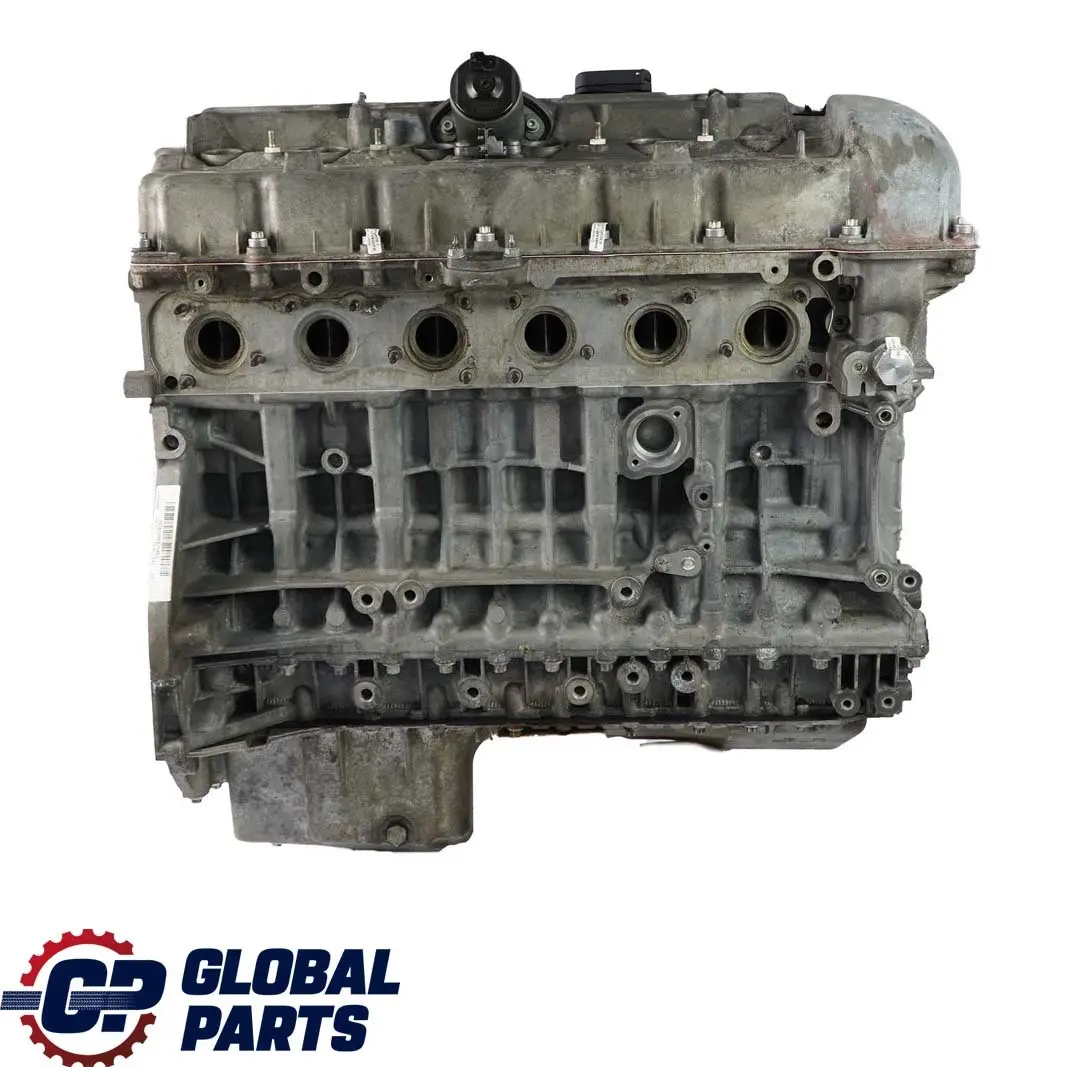 N52 Nudo Motore N52B25A Nuova Distribuzione GARANZIA per BMW E60 E90 E91 325i 525i con numero di parte 0415402 BMW E60 E90 E91 325i 525i N52 Nudo Motore N52B25A Nuova Distribuzione GARANZIA - SKU 0415402-2 - Numero di parte 0415402