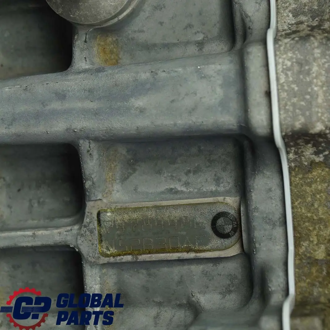 BMW E60 E61 E63 E65 E87 E90 E91 Silnik N52 N52B30A - SKU 0422941 - Numer Części 0422941