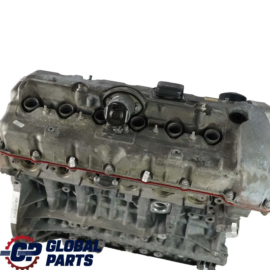 Silnik N52 N52B30A do BMW E60 E61 E63 E65 E87 E90 E91 o numerze 0422941 BMW E60 E61 E63 E65 E87 E90 E91 Silnik N52 N52B30A - SKU 0422941 - Numer Części 0422941
