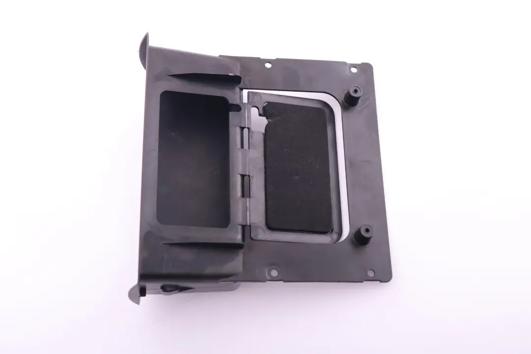 Ablageschale iPod Interface 0 65150 für BMW MINI R55 R56 R57 mit Teilenummer 0428922 BMW MINI R55 R56 R57 Ablageschale iPod Interface 0 65150 - SKU 428922 - Teilenummer 0428922