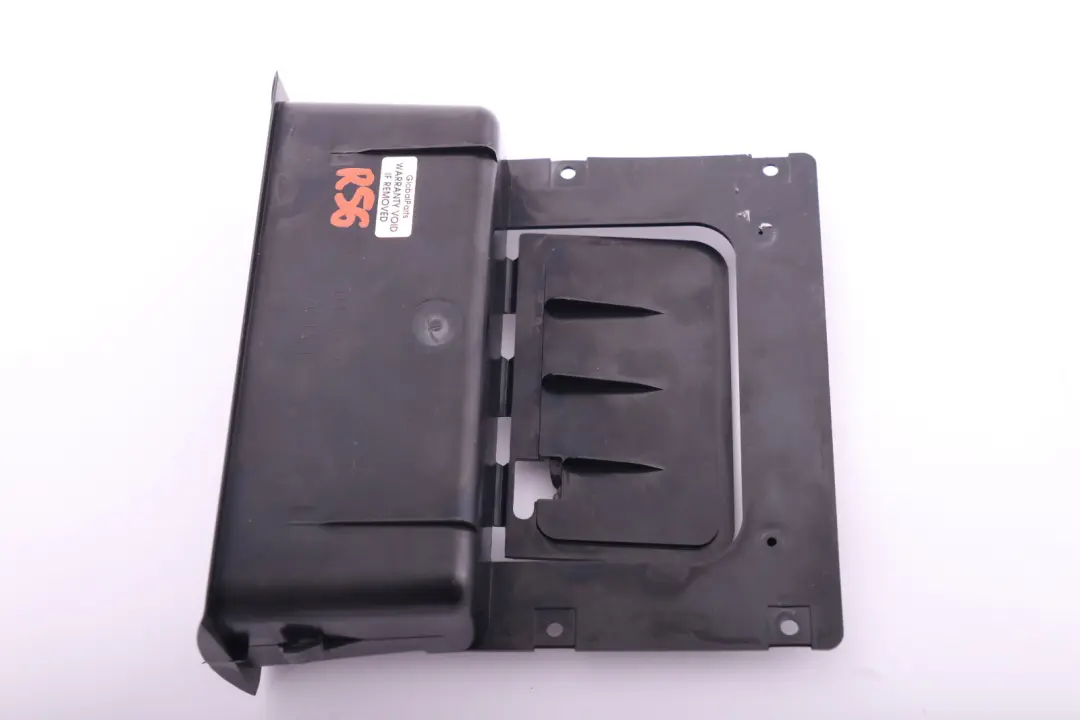 Oddments Tray iPod Interface 0 BMW MINI R55 R56 R57 - SKU 428922 - Part number 0428922